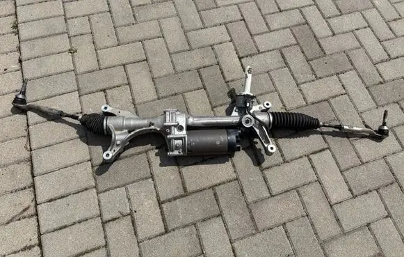 Mercedes-Benz GLC X253 C253 Steering rack 2544609400 A2544609400