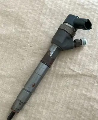 Honda Civic Fuel injector 0445110