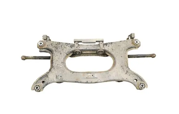 Rear subframe