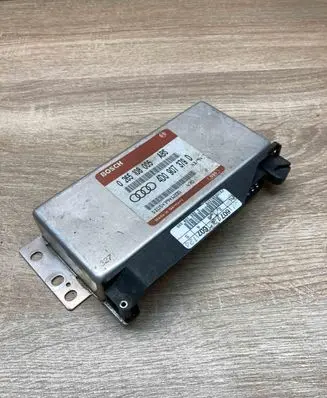 Audi A8 S8 D2 4D ABS control unit/module 4D0907379D 0265108005