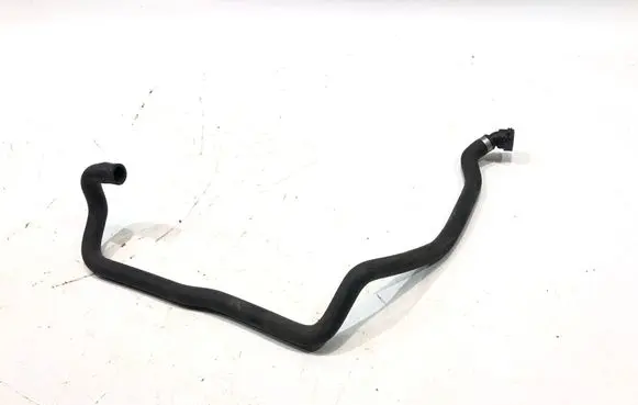 BMW 7 E65 E66 Engine coolant pipe/hose 8377700