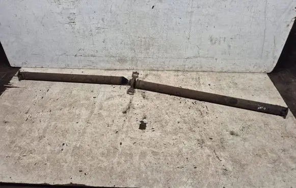 Toyota RAV 4 (XA30) Drive shaft (set)