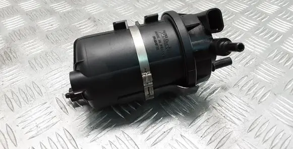 Renault Laguna II Fuel filter housing 8200084288