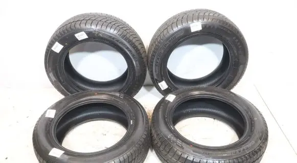 Renault Laguna III R16 summer tire 6937833500527