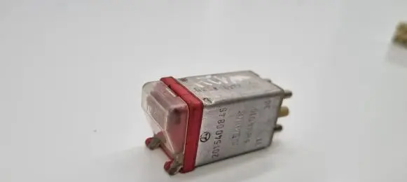 Mercedes-Benz E W124 Other relay 2015400845