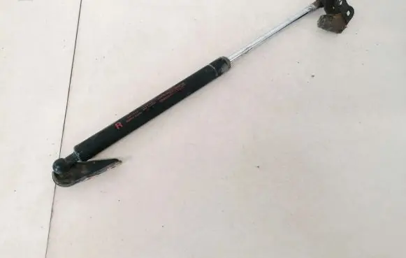 Toyota Aygo AB10 Tailgate/trunk strut/damper 6895044080 68950-44080