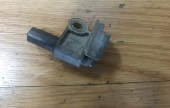 Peugeot 407 Camshaft position sensor 9645844080