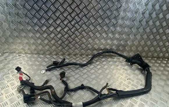 Audi A6 S6 C7 4G Other wiring loom 4G2971228AN