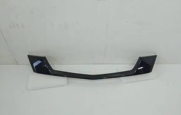 Mazda Premacy Front bumper splitter molding D267507111