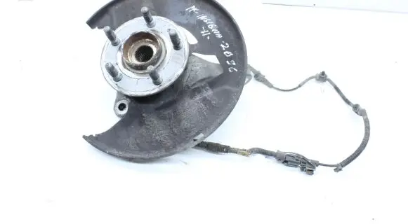 Opel Insignia A Front wheel hub