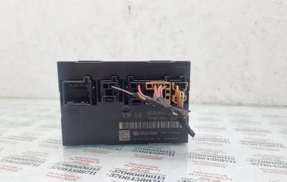 Volkswagen PASSAT B6 Comfort/convenience module 3C0959433AR