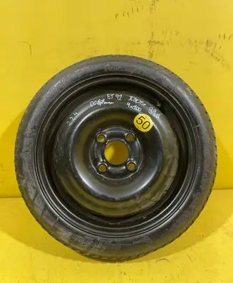 Toyota Aygo AB10 R18 forged rim 4X100