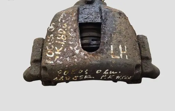 Ford Focus Front brake caliper
