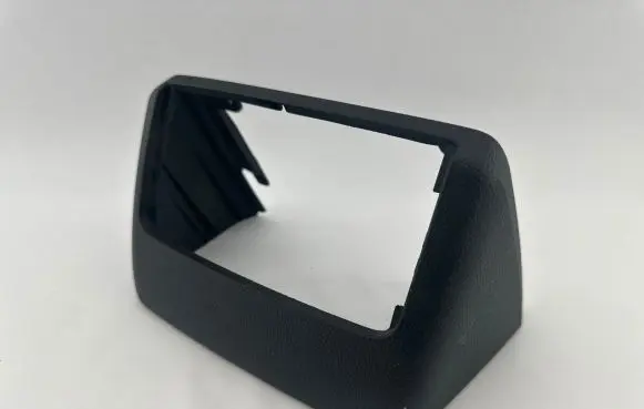 Audi Q7 4L Center console decorative trim 4L0864147 0010111861000