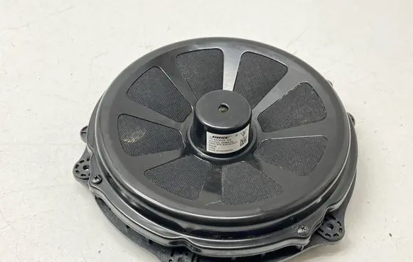 Porsche Cayenne (92A) Front door speaker 7PP035454N 6266010010 6265980010
