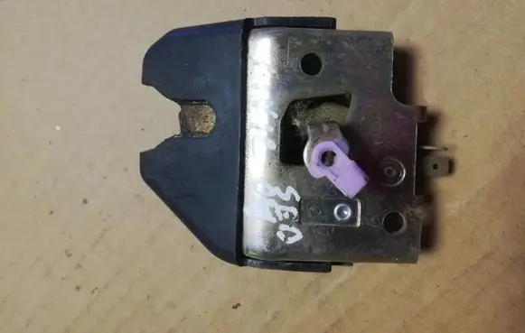 Honda Civic Tailgate/trunk/boot lock/catch/latch