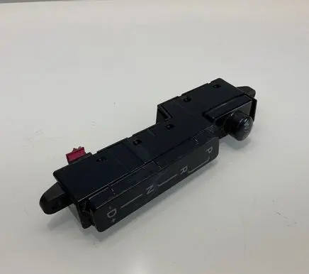 Mercedes-Benz E W211 Gear shift selector indicator A2115420126 13569800 E042746021