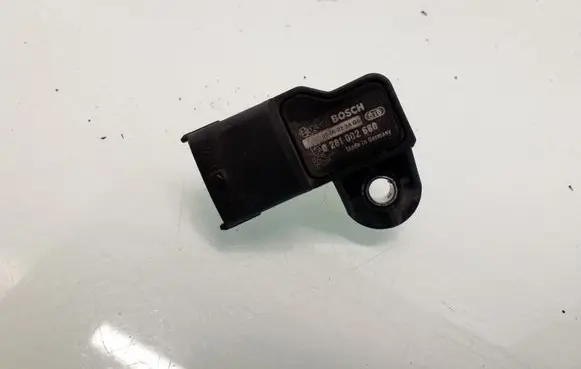 Honda Civic Air pressure sensor 0281002680