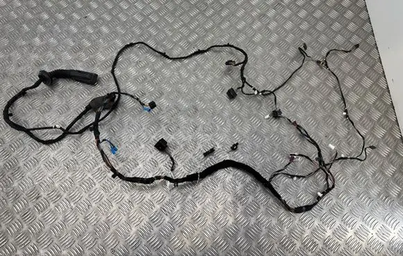 BMW 5 G30 G31 G38 Front door wiring loom 9370927