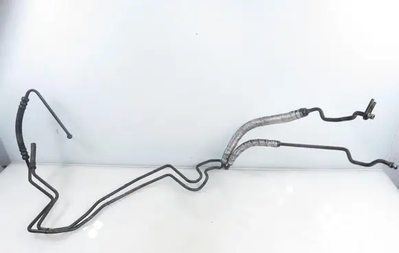 Opel Vectra C Power steering hose/pipe/line