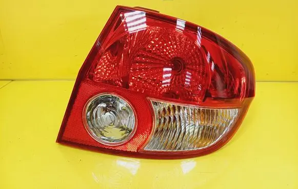 Hyundai Getz Rear/tail lights