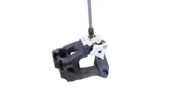 SsangYong Korando Gear shifter/selector