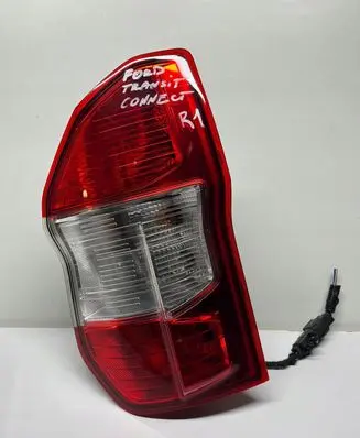 Ford Transit - Tourneo Connect Rear/tail lights 