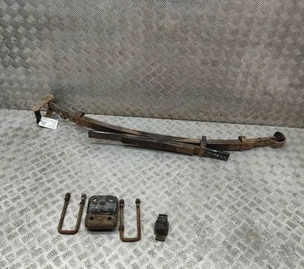 Toyota Hilux (AN120, AN130) Rear leaf spring 482100KC70