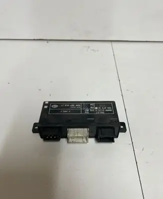 BMW 5 E39 Comfort/convenience module 61358376067 5DK00704821 12037310