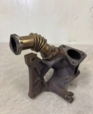 Volkswagen Phaeton Exhaust manifold 059131799P