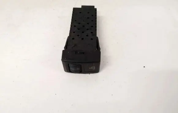Panel lighting control switch