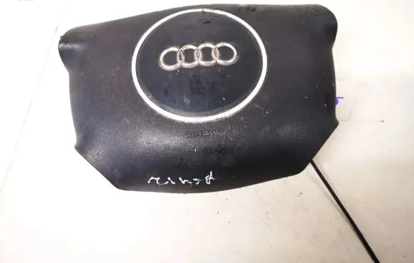 Audi A6 S6 C5 4B Passenger airbag 8p0880201j