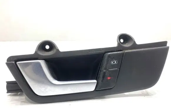 Audi A4 S4 B6 8E 8H Front door interior handle