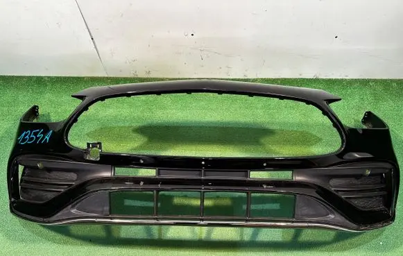 Mercedes-Benz C W206 Front bumper A2068858401