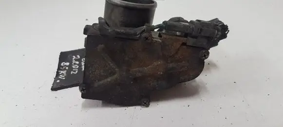 Toyota Corolla E120 E130 Throttle valve 270203E26 8967221020