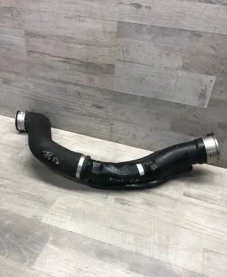 BMW 3 E90 E91 Air intake hose/pipe 7809834