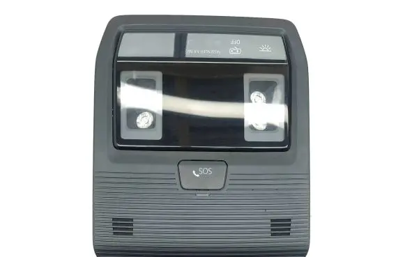 Volkswagen ID.3 Front seat light 5Q0951172B 5Q0951172A 28601887