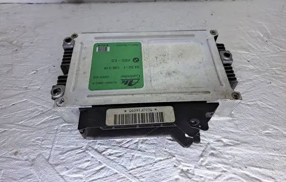 Acura ILX ABS control unit/module 34521138219 10094108024 5WK8402