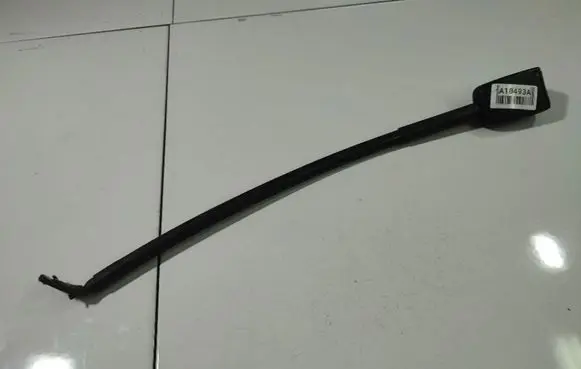 Ford Transit Front seatbelt buckle 61205BD