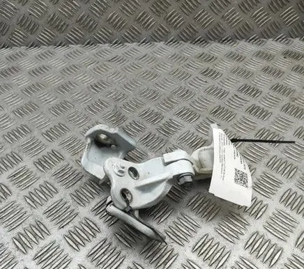 Ford Transit Custom Front door hinges set BK21V22801K