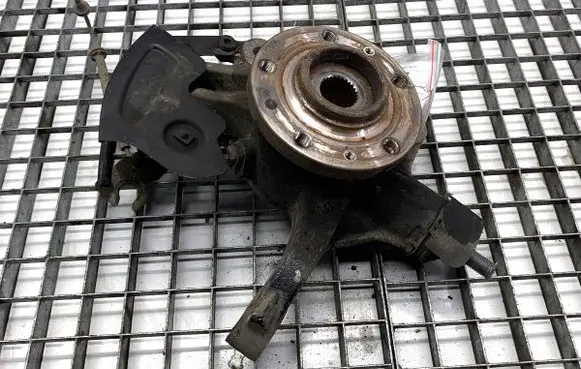 Toyota Proace Front wheel hub spindle knuckle 