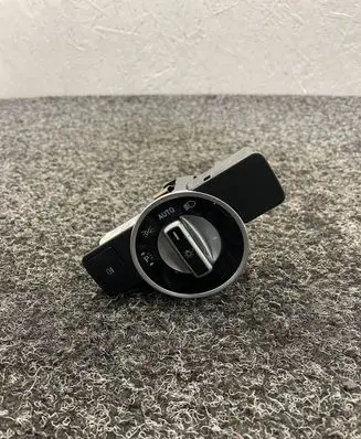 Mercedes-Benz AMG GT R190 C190 Light switch A2129050551