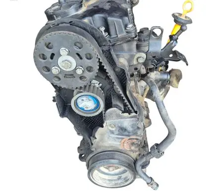Volkswagen PASSAT B6 Engine BKC 038103469A 0411051039