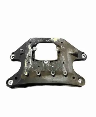 Audi A4 S4 B8 8K Gearbox mounting bracket 8K0399263AF