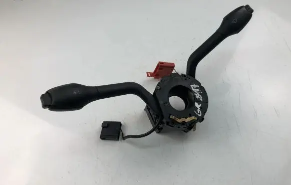 Volkswagen Polo V 6R Wiper turn signal indicator stalk/switch 6N0953503J