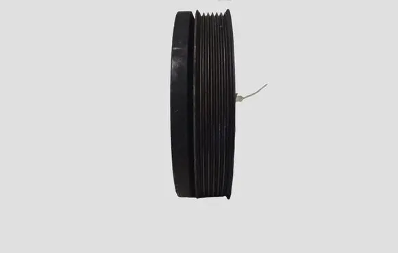 Opel Astra K Crankshaft pulley