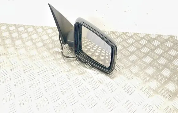 Mercedes-Benz C W204 Front door electric wing mirror A3160442
