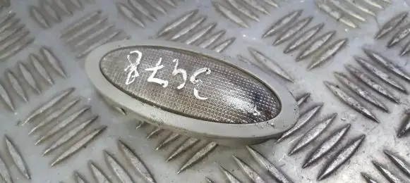 Alfa Romeo 156 Rear seat light 717680000 08839010