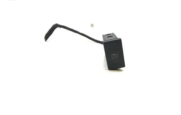 Seat Alhambra (Mk1) Windscreen/window heater switch 7M3959621 YM218C621AAW