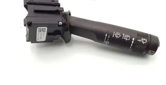 Opel Zafira C Wiper control stalk 20941131 1241727 95433818